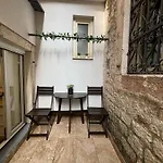 Palace Apartment