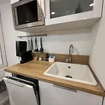 Apartment Palace Split