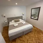Palace Apartment
