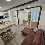 Palace Apartment Split