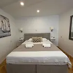 Apartment Palace Split