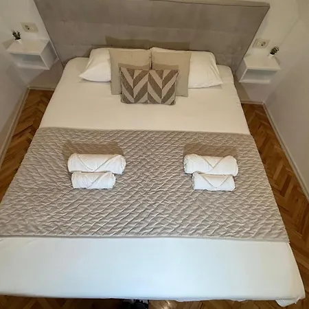 Palace Apartamento Split