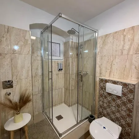 Apartamento Palace Split