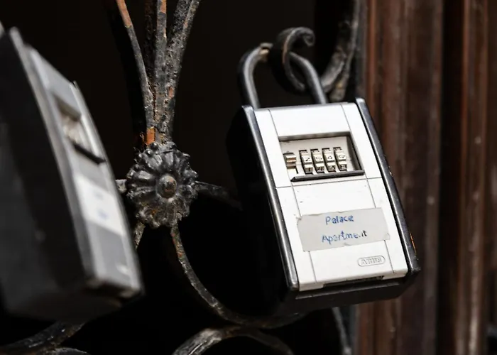 דירה Palace ספליט