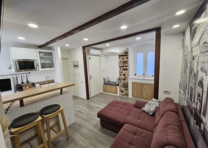 Appartement Palace *