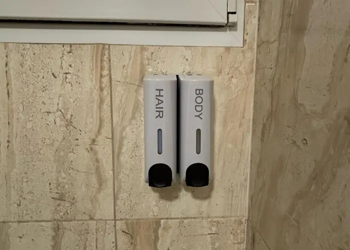 Palace דירה ספליט