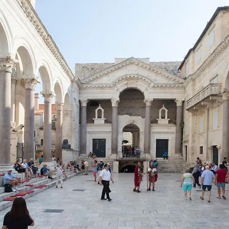Palace Apartman Split