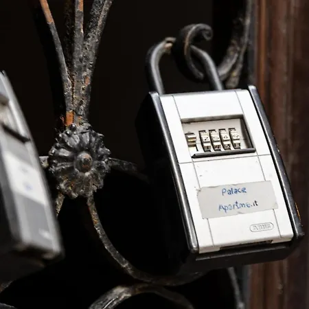 Apartment Palace Split