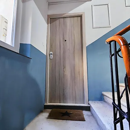 Apartment Palace