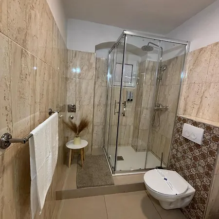 Palace Apartment Split