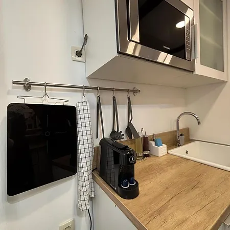 Apartment Palace Split