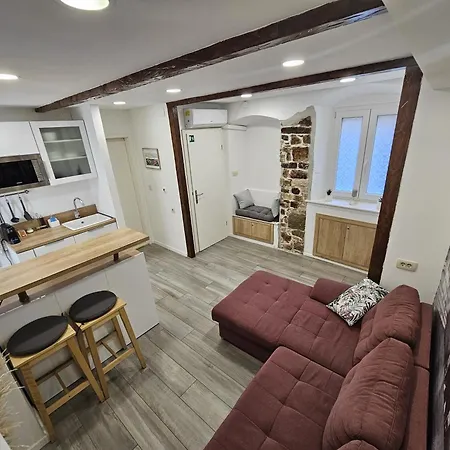 Palace Apartment Split