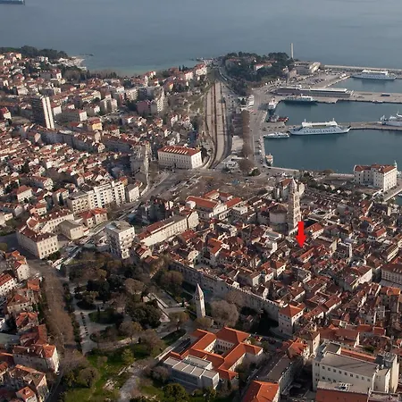Palace * Split