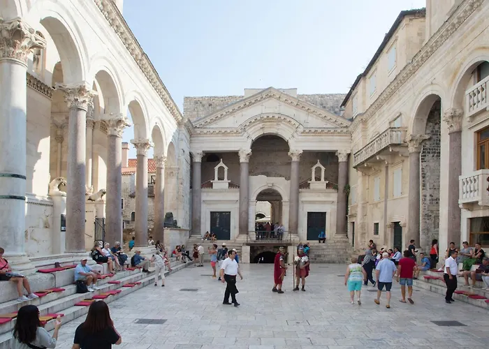 Palace Apartman Split