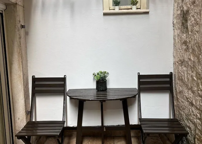 Palace Apartman Split