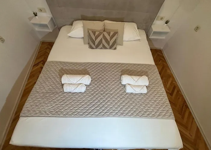 Palace Apartman Split