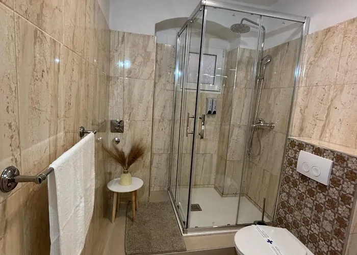 Palace Appartamento Spalato