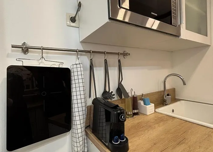 Apartman Palace Split