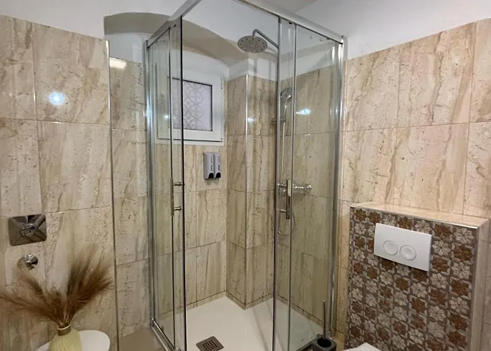 Apartman Palace Split