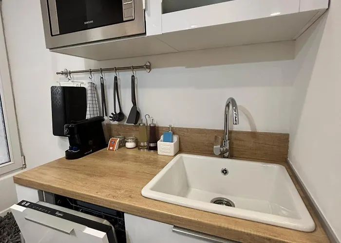 Apartman Palace Split