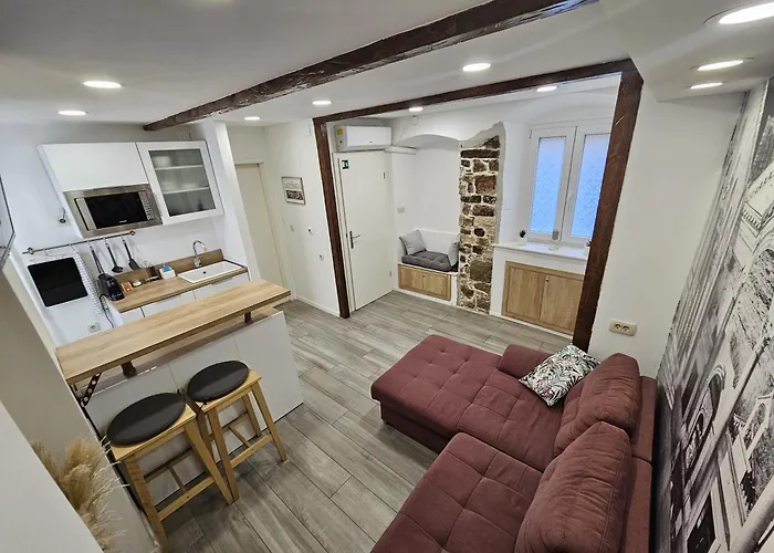 Palace Apartman Split