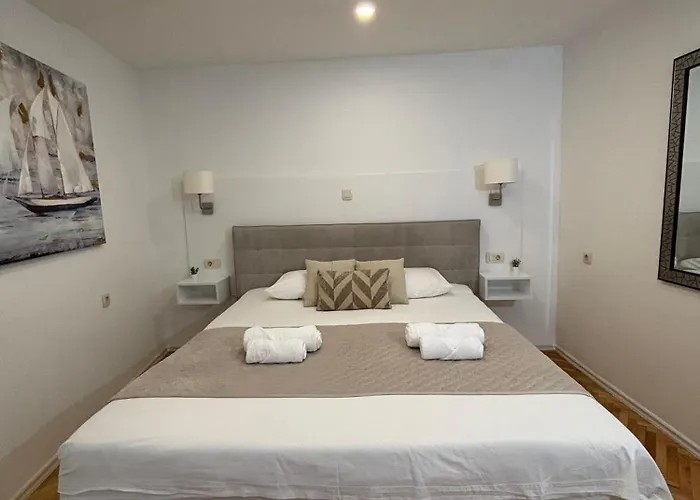 Apartman Palace Split