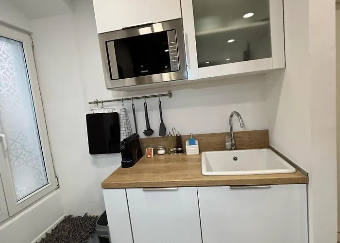 Palace Apartman Split